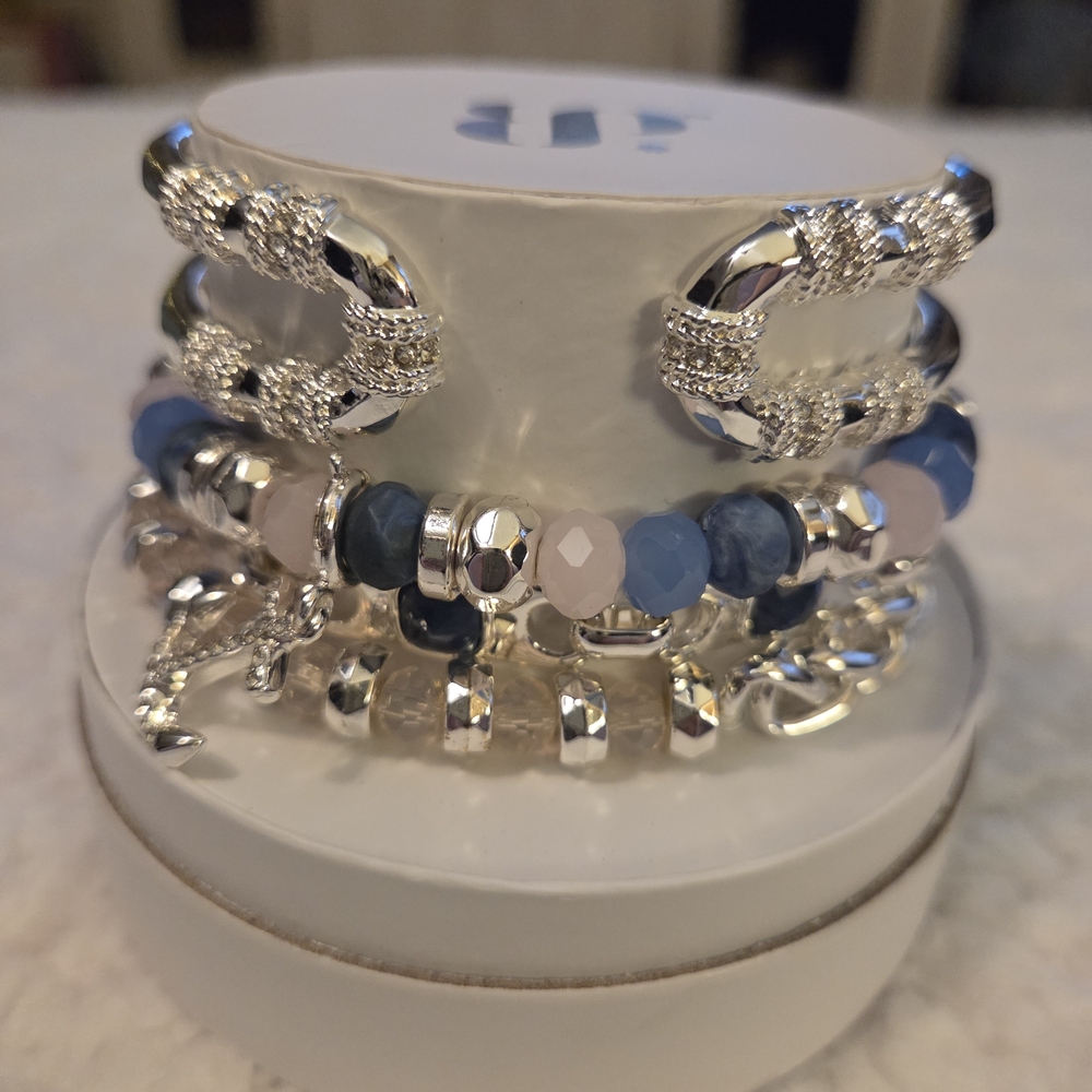 Anchored In Love (2025 BP Spring Stack) - Picture 11 of 14